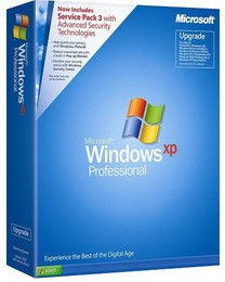 انجام تنظیمات زبان فارسی در ویندوز XP 