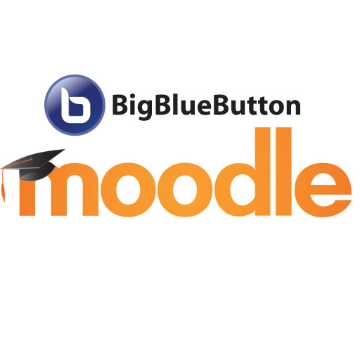 نحوه‌ی اتصال بیگ بلو باتن (BigBlueButton) به LMS مودل (Moodle)