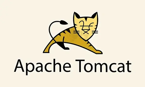 apache tomcat web server