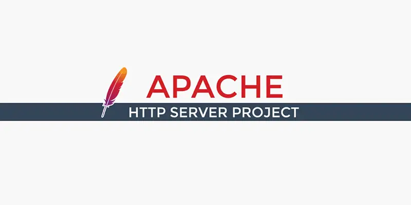 وب سرور apache