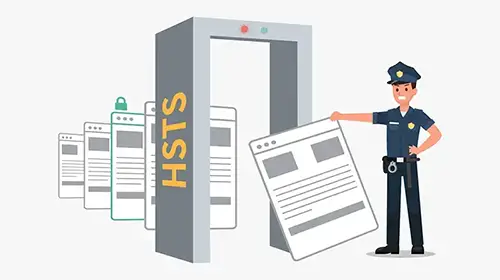 پروتکل HSTS چیست و چه کاربردی دارد؟ – آموزش فعال سازی HSTS