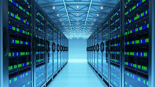 دیتاسنتر (Data Center) چیست؟ – تفاوت دیتاسنتر اختصاصی و اشتراکی