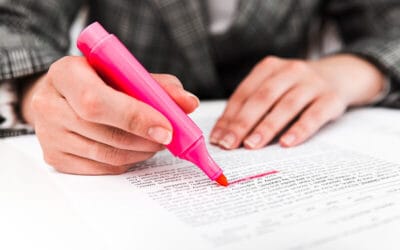 واژه نامه در مودل | ساخت فرهنگ لغت با فعالیت Glossary در مودل