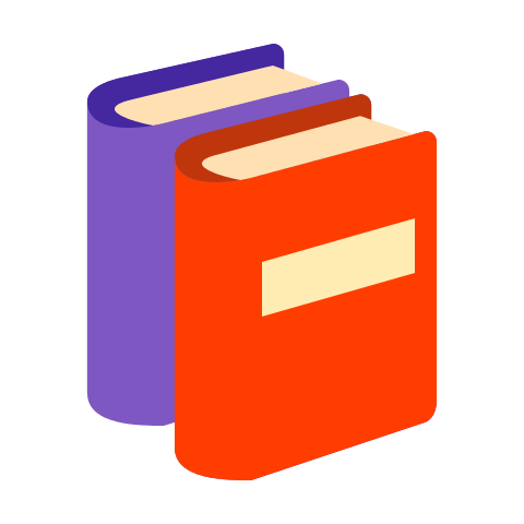 آیکن کتاب