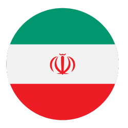 آیکن پرچم ایران