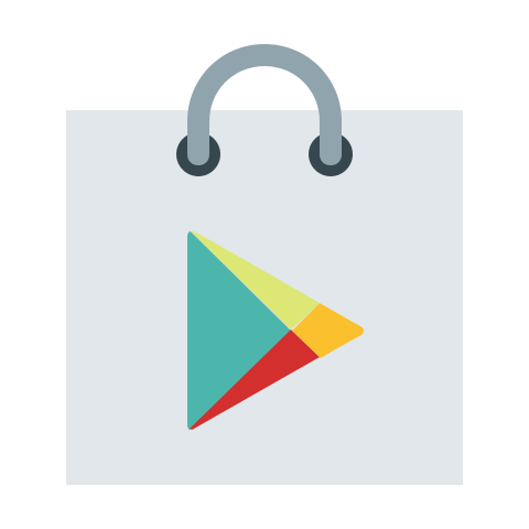 آیکن اپلیکیشن اختصاصی